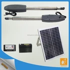 Swing Gate Openers Automation Actuator Type Solar Swing Gate Openers Swing Gate Operator