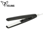 Private label professional hair straightener ceramic