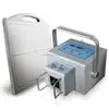 Chest, Limbs Check 4kW Up to 70mA Mobile Digital X-ray Radiology Machine/ X-ray Tube Scanner with Best Price - MSLPX01- R
