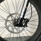 High quality 27.5 Inch Carbon fiber Mid Full suspension mountain bike with Bafang 1000W Ultra G510 motor