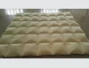 90% White Duck Down Cluster Duvet Comforter 220x240cm Wholesale Down Comforter