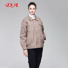 Panostyle Jacket and Trousers Pants Men Work Wear Uniform