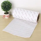 Luxury recycled paper jumbo roll tissue paper for gift wrapping