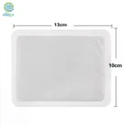 Hot sales high quality heating 12 hours disposable body warming patches