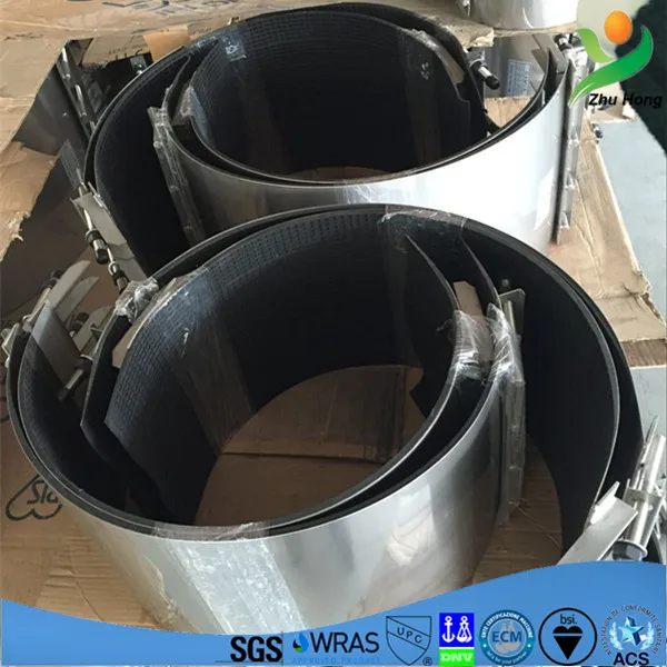 Cr2 Stop Leak Plugging Leaking Stoppage Water Pipe Repair Solution