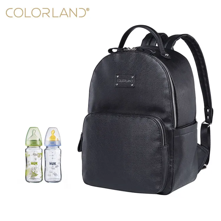 colorland diaper backpack