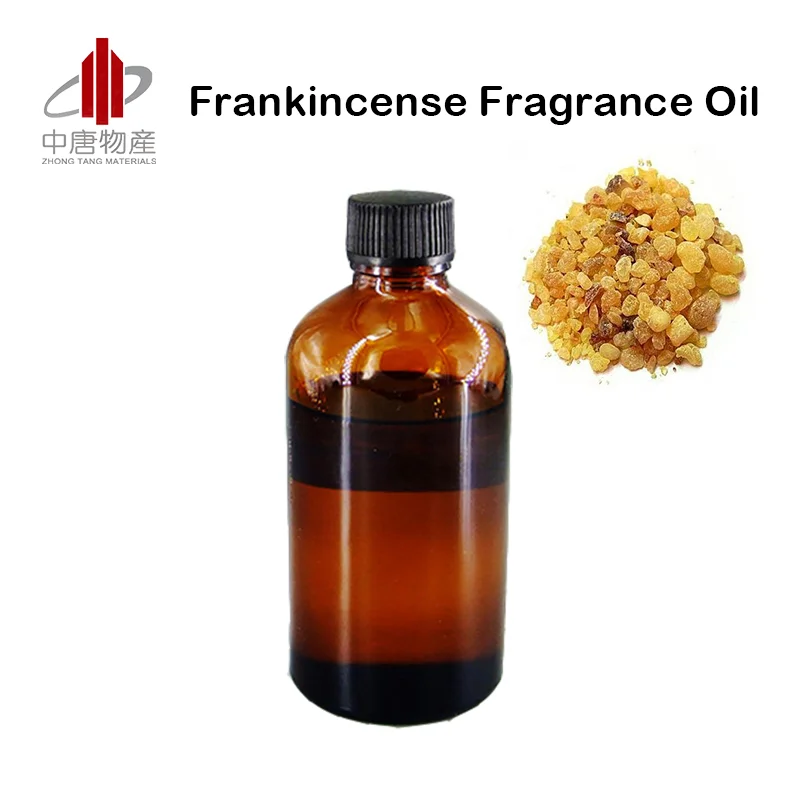 soap fragrance oils