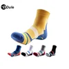 DL-I-0068 cotton athletic socks athletic sport socks athletic support socks