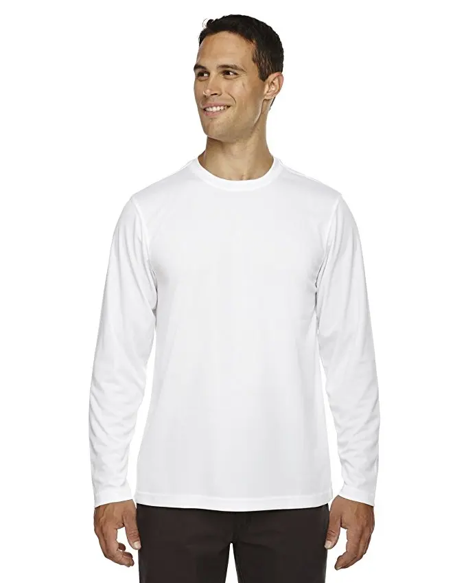 100% Polyester Moisture Wicking Jersey UV Protection Performance Shirt Mens T shirt Plain Long Sleeve Outdoor t-shirt Wholesale, Any color is available
100% Polyester Moisture Wicking Jersey UV Protection Performance Shirt Mens T shirt Plain Long Sleeve Outdoor t-shirt Wholesale, Any color is available