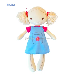 any style rag dolls girls plush toy american girl doll xmas