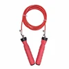 Non-slip Weighted Jump Rope Speed Skipping Rope for Exercise Fitness Training