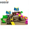 Toddler Play Equipment Nature series outdoor playground equipment/park play structure