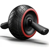 Abdominal and Core Exercise Sport Workout Roller Wheel