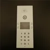 EU standard touch switch glass panel on wall