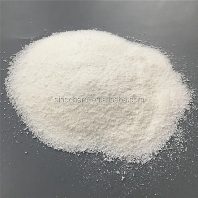 Sodio dodecil benceno sulfonato 80 las sulfonato de detergente