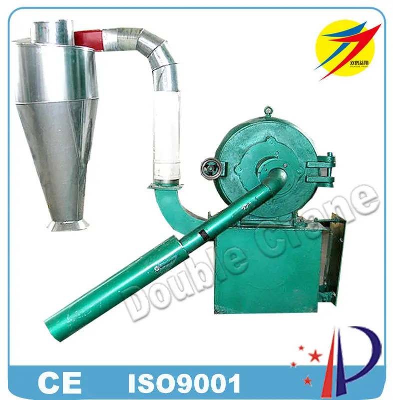 Low Cost Electric Livestock Feed Grinder Rice Hammer Mill For Sale