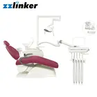 AL-398HF Chinese Siger Dental Unit for Dental Clinic