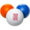 Customized Anti Stress Ball With Custom Logo