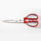 Best Quality Type Of Stainless Steel Scissors