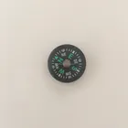 plastic compass Wholesale Small 14mm Plastic Compass, Compass With Liquid For Sale