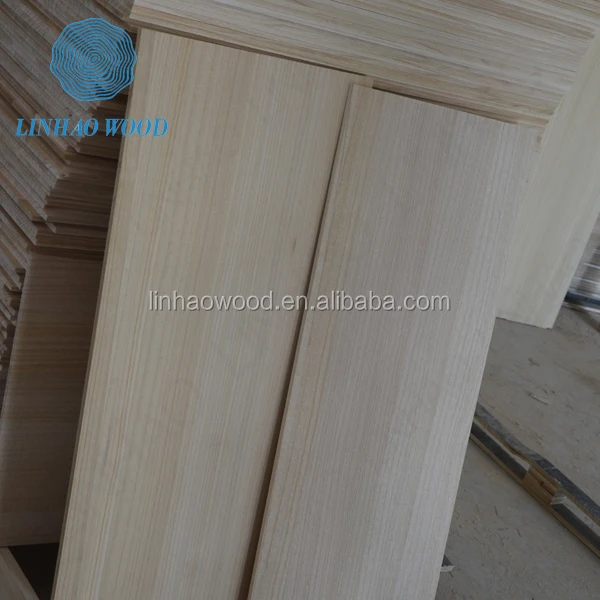 favorites compare paulownia treated s4s wood timber / wood board