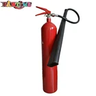 7.5L 5KG Portable Seamless Steel Cylinder CO2 Gas Fire Extinguisher price