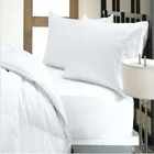 100% xinjiang / australian cotton algodon sheets fabric for hotel bedlinen