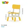 Top Selling Children'S Foldable Plastic Kid Table And Chair