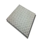 st52 s355jr q345b hot rolled diamond checkered plates