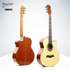 Global Wholesale Factory Acoustic Guitar Price