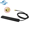 800MHz 2100MHz Car Glass Mount GSM 3G Patch Antenna With 3M Sticker