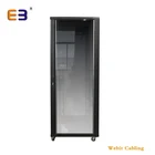 Easy installation cabinet 19inch networking