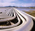 API 5L ASTM A106 A53 seamless steel pipe petroleum pipeline