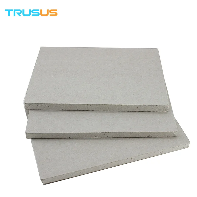 Trusus Brand Kenya Ceiling Gypsum Board Price In India Pakistan
