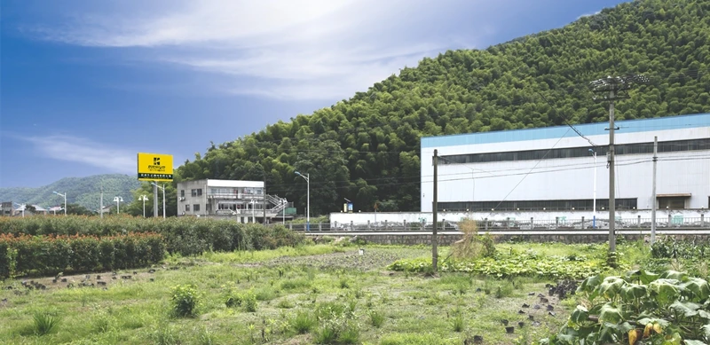 仕入れ・メーカー・工場