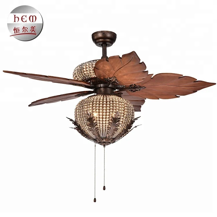 Decorative Modern Fancy Energy Saving Chandelier Ceiling Fan Remote Control Ac Dc Motor Crystal Ceiling Fan With Light Buy Ceiling Fan Ceiling Fan