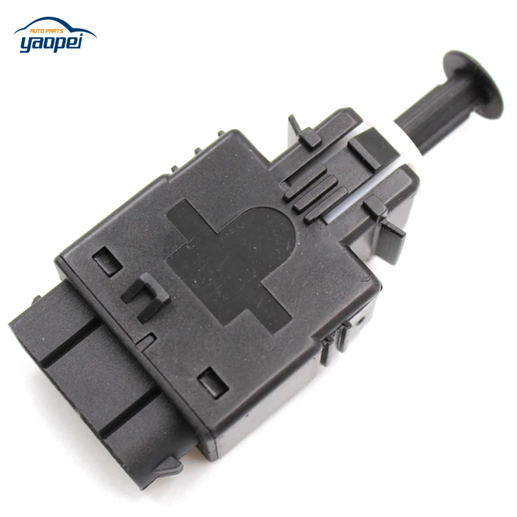 High Quality 61318360417 Brake Light Stop Switch For B M W E31 E32 E34 E36 Z3 E36 M3 M5 61 31 1 382 385, As pictured
High Quality 61318360417 Brake Light Stop Switch For B M W E31 E32 E34 E36 Z3 E36 M3 M5 61 31 1 382 385, As pictured