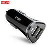 MSVII Dual USB Car Charger Quick Charge 3.0 Output 5V/3.1A Car Phone Charger
