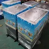 High quality ice lolly making machine / ice lolly stick maker / popsicle machine for sale
