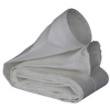 Polyester Acrylic PPS P84 PTFE pulse jet media NOMEX fiberglass dust filter bag