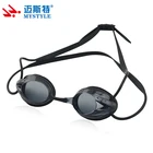 fashion new racing ecofriendly swim goggles