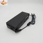 120W Manul Universal Power Travel AC DC Laptop Adapter With 5V2A USB Port For Notebook Smartphone