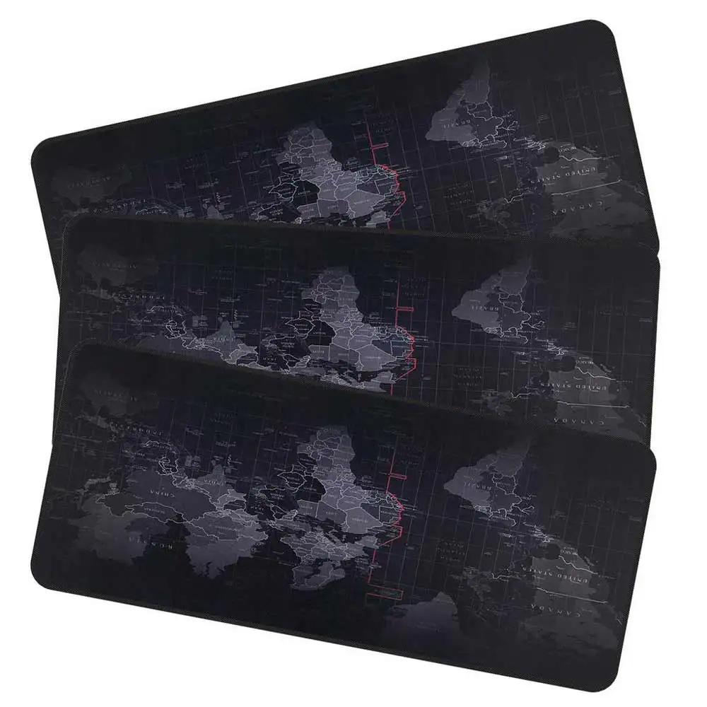 Hot Sell Durable Felt Natural Rubber Mouse Pad Protection Desk Mouse Mat Black And White Table Runner
Hot Sell Durable Felt Natural Rubber Mouse Pad Protection Desk Mouse Mat Black And White Table Runner