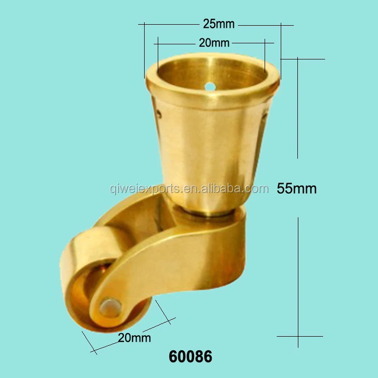 60086 brass caster in gold color.jpg