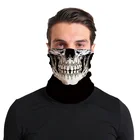 2019 Special Personalized Tube Skull Bandana