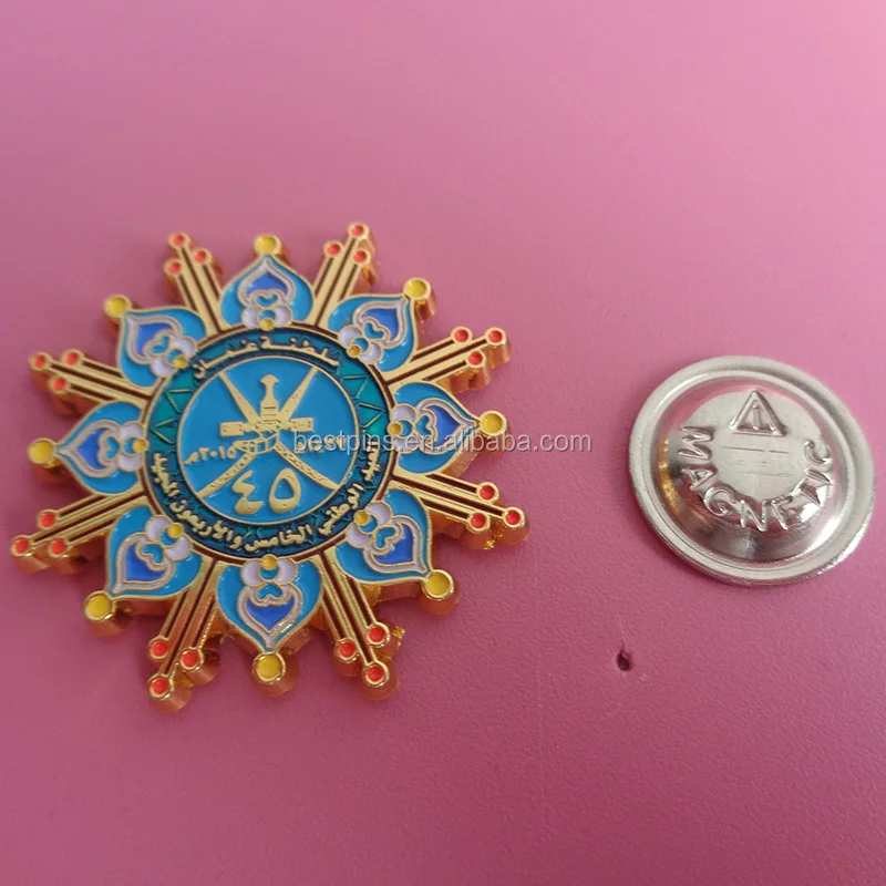 2016 oman national day souvenir gifts promotional items
