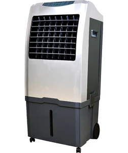 plastic air cooler manufacturers