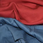 twill bamboo fabric 100%bamboo natural fiber bamboo fabric