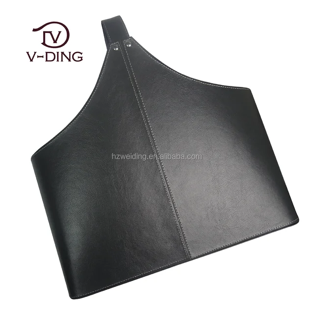 pu leather basket for gifts