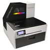 VP750 roll to roll inkjet PET PP film digital inkjet label printing machine office desktop inkjet printer
